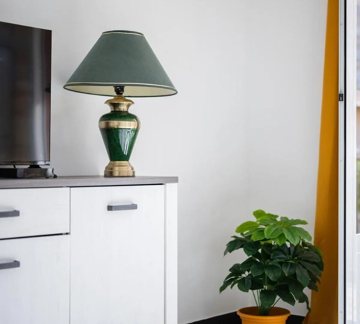 Le Stella - Central - Terrasse - Parking Prive - Wifi Roquebrune-Cap-Martin Apartamento