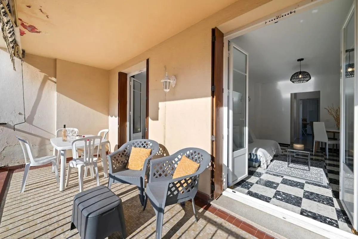 Apartamento Le Stella - Central - Terrasse - Parking Prive - Wifi Roquebrune-Cap-Martin França